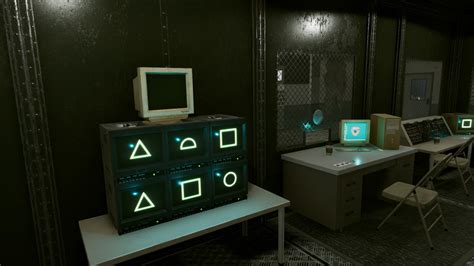 escape room steam